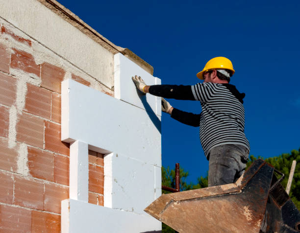 Best Fiberglass Insulation in Zion, IL