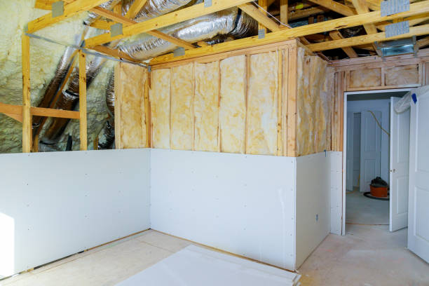Best Blown-in Insulation in Zion, IL
