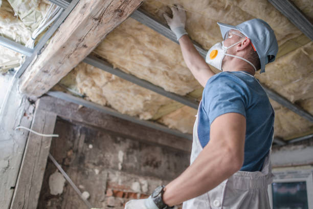 Best Spray Foam Insulation in Zion, IL