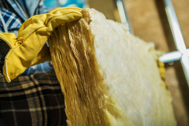Best Insulation for Specific Applications in Zion, IL