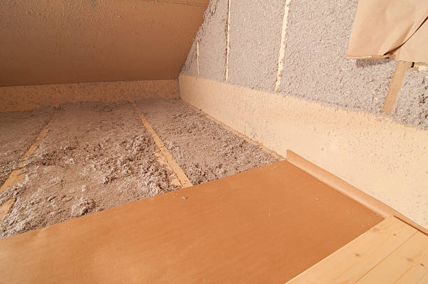 Types of Insulation We Offer in Zion, IL