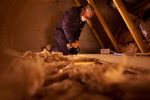 Zion, IL Insulation Contractor Company